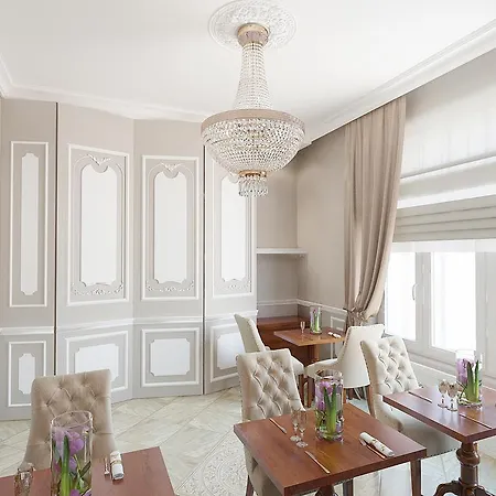 Royal Boutique And 5* Tallinn