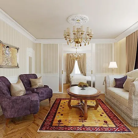 Royal Boutique And 5* Tallinn