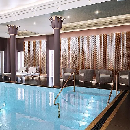 Royal Boutique And Hotell Tallinn