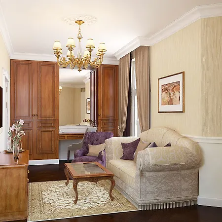 Royal Boutique And Hotel 5*