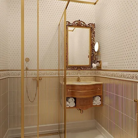 Royal Boutique And 5* تالين