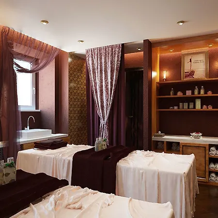 Hotel Royal Boutique And Tallinn