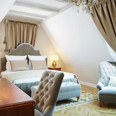 Royal Boutique And Hotel Tallinn
