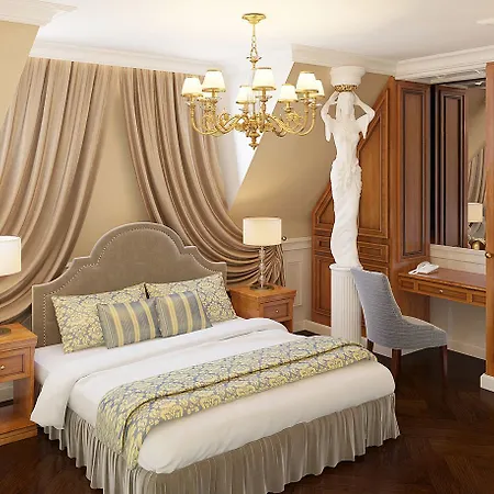 Royal Boutique And Hotel Tallinn