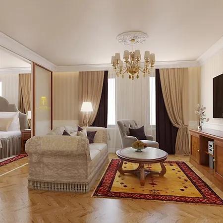 Royal Boutique And Hotel Tallinn